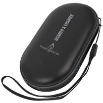 HotMocs® Rechargeable Hand Warmer & Charger, 171-19658