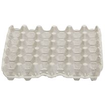 Little Giant 30-Count Egg Flats, 12-Pack, EGGFLAT30