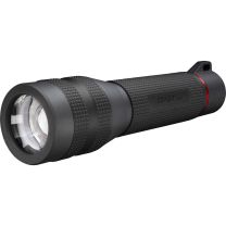 Coast GX30 Dual Power Flashlight, 2300 Lumen, 30938, Black