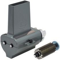 LEM&reg; Big Bite 2 in 1 Jerky Slicer/Tenderizer Attachment, 433TJ