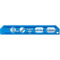 Milwaukee Tool TRUE BLUE® Die Cast Torpedo Level, EM85.8, 8 IN