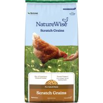 Nutrena® NatureWise® Scratch Grains, 91598-40, 40 LB Bag