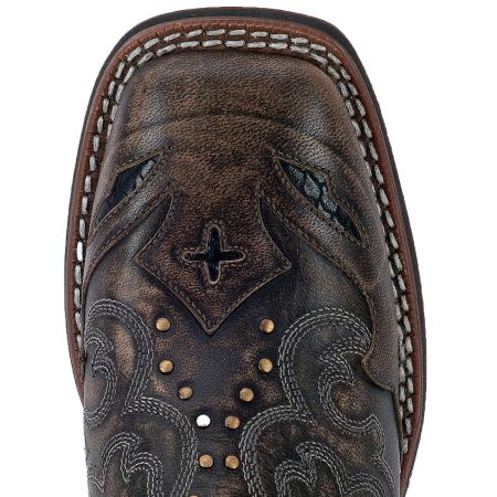 Bomgaars Laredo Spellbound Boot Western Footwear