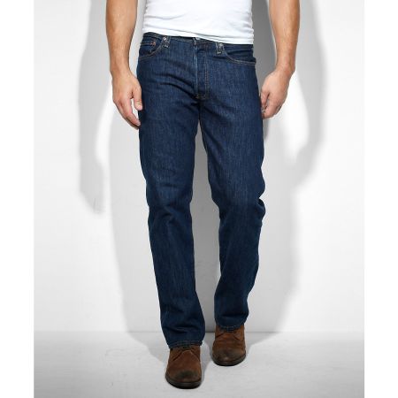 Bomgaars LEVI S 501 Original Fit Jeans Jeans