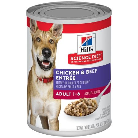 Science diet canned food discount