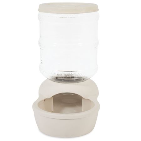 Bomgaars Aspen Pet Le Bistro Gravity Feeder Gravity Feeders