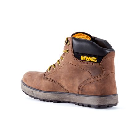 Bomgaars : DEWALT Plasma Steel Toe Work Boot : Work Footwear