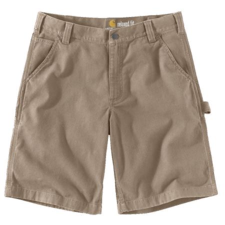 Carhartt canvas shorts store