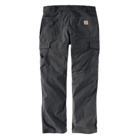 Carhartt Men's FORCE® Relaxed Fit Ripstop Cargo Work Pant