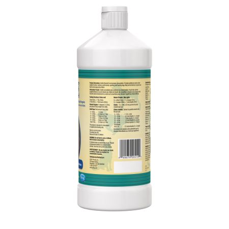 Dyne dog supplement top