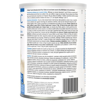 Bomgaars Esbilac Puppy Milk Replacer Powder Pet Nursing