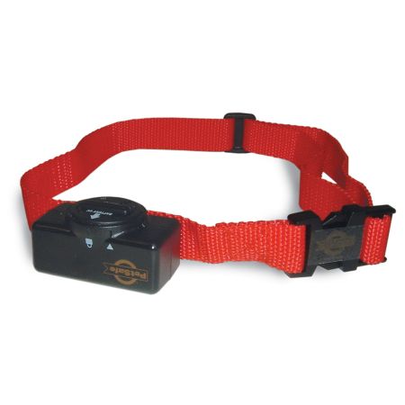 Petsafe basic bark control outlet