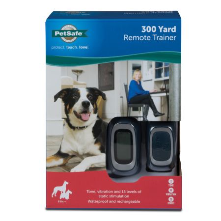Petsafe yard trainer 2025