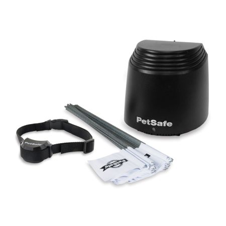 Bomgaars PETSAFE Stay Play Compact Wireless Fence Wireless Pet Containment