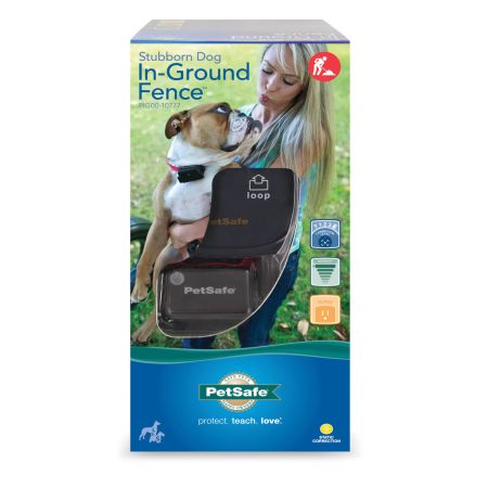 Bomgaars PETSAFE Stubborn Dog In Ground Fence Wireless Pet Containment
