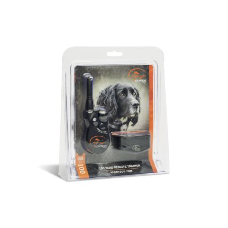 Sportdog yard trainer 100 sale