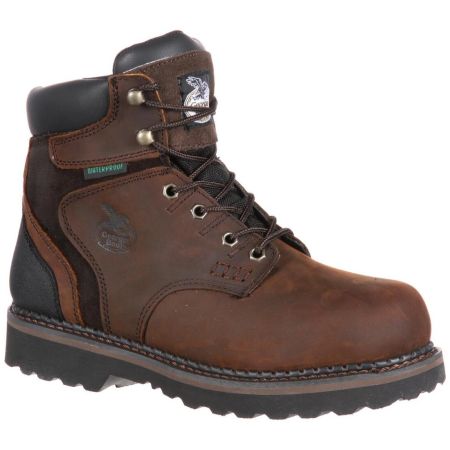 Bomgaars work boots outlet