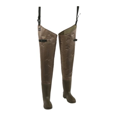 Hip waders fleet farm hot sale