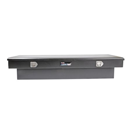Bomgaars : Dee Zee Hardware Series Crossover Tool Box Single Bomgaars : Dee Zee Hardware Series Crossover Tool Box Single