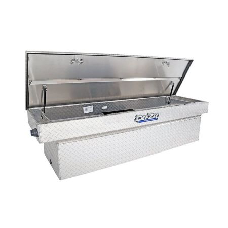 Bomgaars : Dee Zee Blue Label Crossover Tool Box Full Size
