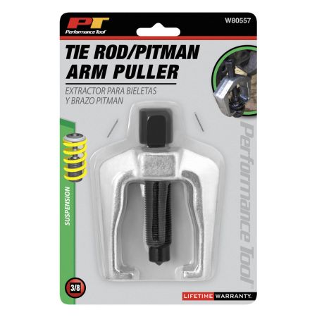 Bomgaars : Performance Tool Tie Rod End / Pitman Arm Puller