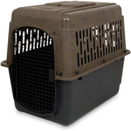 Petmate ruff maxx kennel top