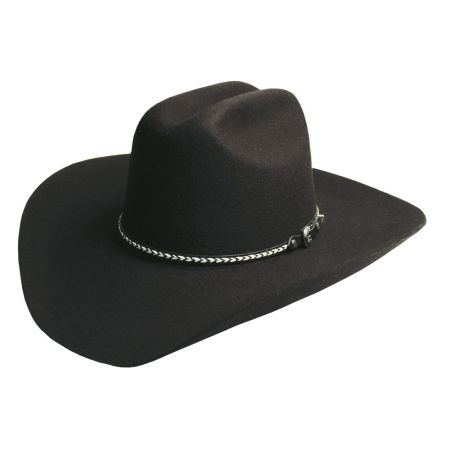 Hats western cowboy 2025