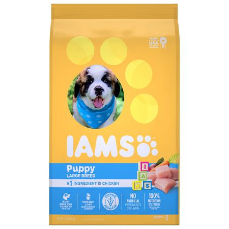 Smart puppy large breed hot sale
