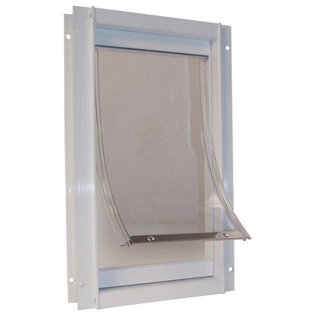 Perfect pet dog door top
