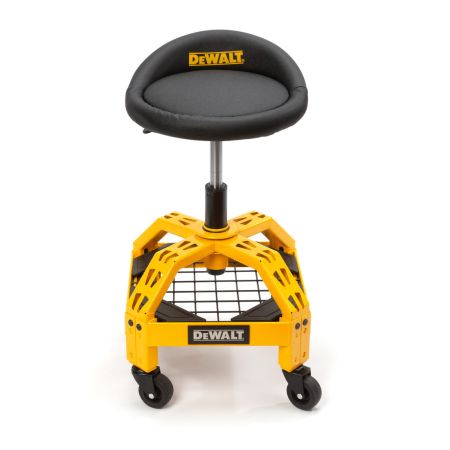 Bomgaars : DEWALT Adjustable Shop Stool with Casters : Stools Bomgaars : DEWALT Adjustable Shop Stool with Casters : Stools