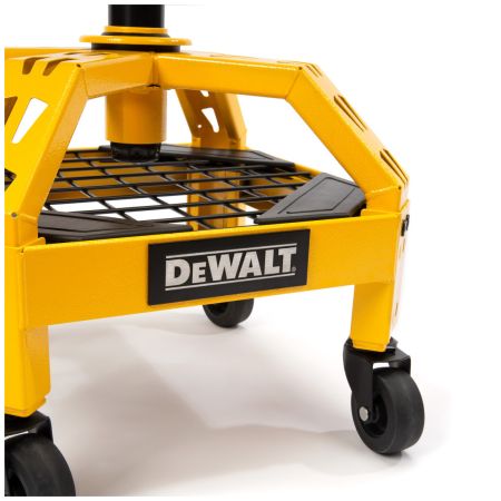 Bomgaars : DEWALT Adjustable Shop Stool with Casters : Stools Bomgaars : DEWALT Adjustable Shop Stool with Casters : Stools