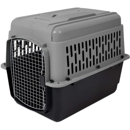 Bomgaars Petmate Pet Porter Heavy Duty Pet Kennel 50 70 LB Carriers