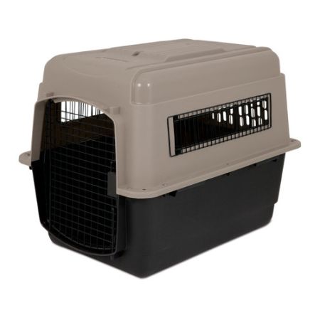 Bomgaars Petmate Ultra Vari Kennel 30 50 LB Carriers