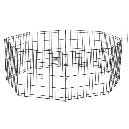 Pet lodge exercise pen deals