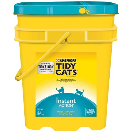 Purina tidy cats litter cheap