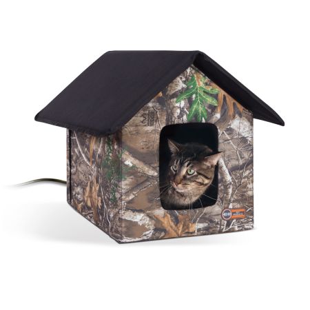 ぱっきんキャットハウス ぱっきんキャットハウス 猫ハウス&キャットタワー 六角BOX①オープン