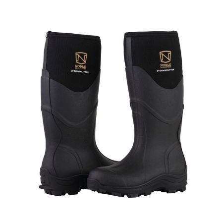 Muds stay cool boots top