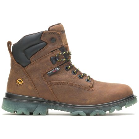 Bomgaars Wolverine I 90 EPX CarbonMAX Work Boot Work Footwear