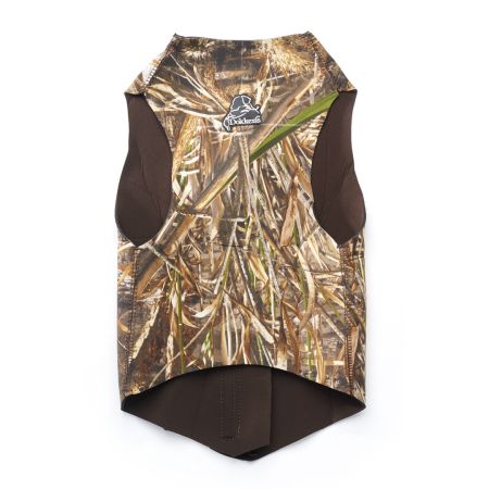 Dokken dog vest shop