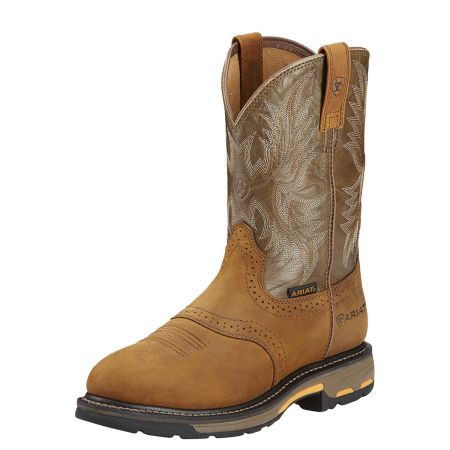 New ariat b2b hot sale