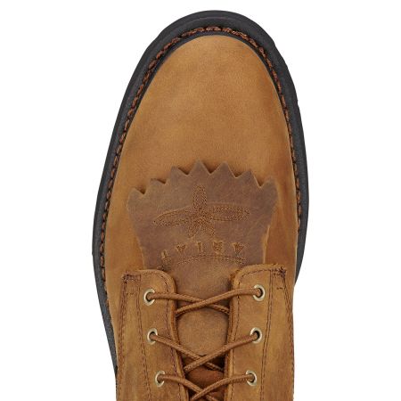 Ariat cascade 8 hot sale