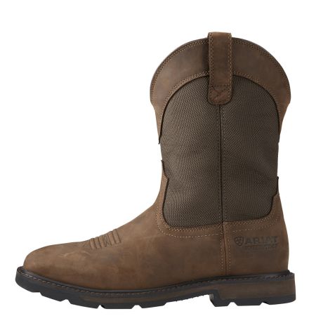Bomgaars work boots store