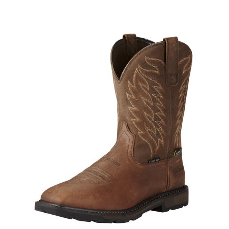 Bomgaars work boots outlet