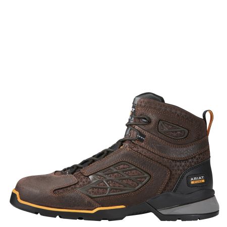Ariat Men s Rebar Flex 6 Composite Toe Work Boot