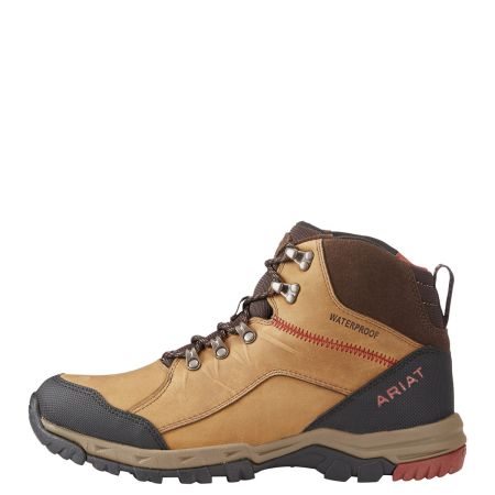 Ariat skyline mid sale
