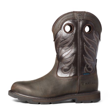 Bomgaars work boots best sale