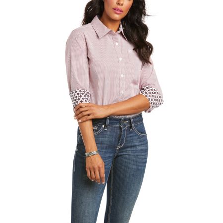 Ariat western shirts new arrivals