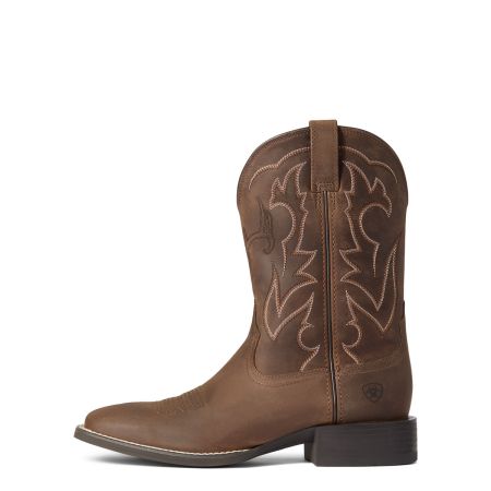 Ariat high roller boots store