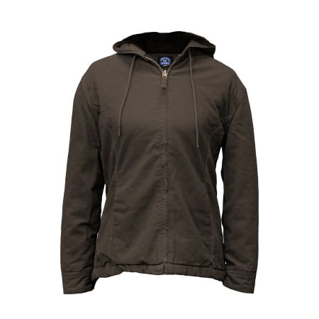 Bomgaars Polar King Insulated Fleece Lined Jacket Jackets