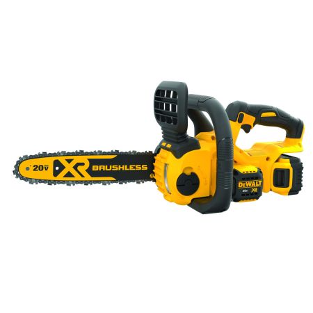 Dewalt 20v chainsaw blower combo new arrivals